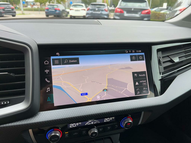 Audi A1 25 TFSI Virtual-Cockpit/Gps/Cruise/PDC/Bluetooth Leconte Motors