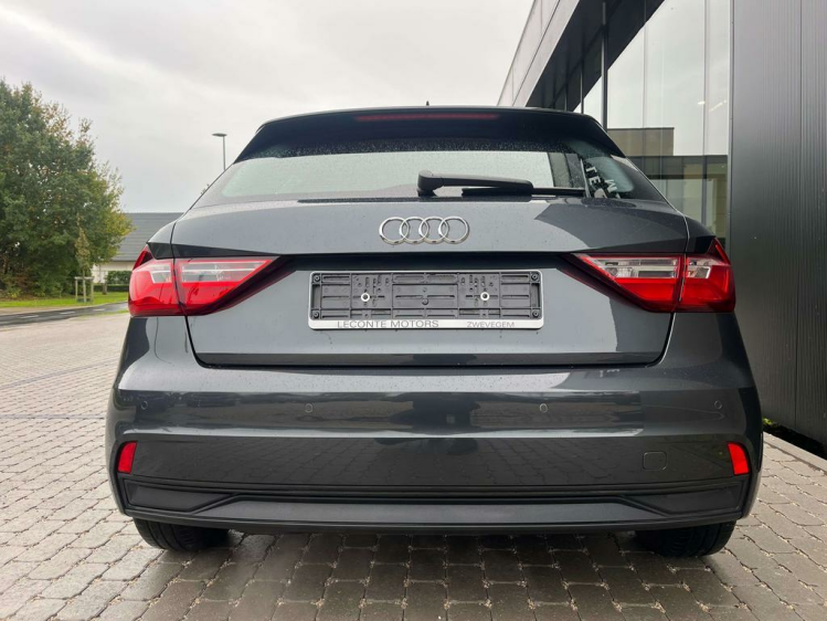 Audi A1 25 TFSI Virtual-Cockpit/Gps/Cruise/PDC/Bluetooth Leconte Motors