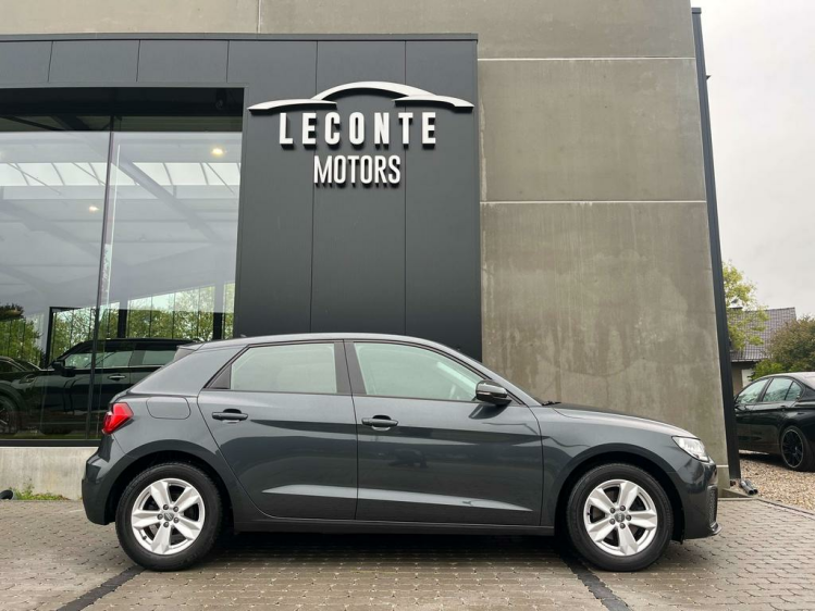 Audi A1 25 TFSI Virtual-Cockpit/Gps/Cruise/PDC/Bluetooth Leconte Motors
