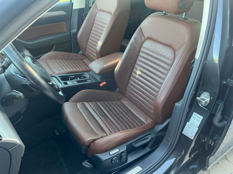Volkswagen Passat Variant 2.0 TDi Highline DSG Panodak/Leder/Gps/Camera/LED Leconte Motors