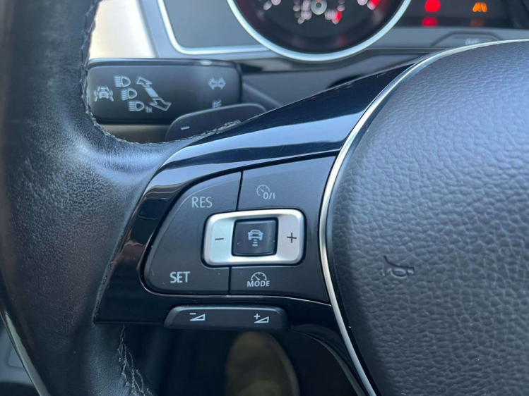 Volkswagen Passat Variant 2.0 TDi Highline DSG Panodak/Leder/Gps/Camera/LED Leconte Motors