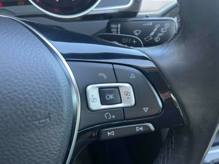 Volkswagen Passat Variant 2.0 TDi Highline DSG Panodak/Leder/Gps/Camera/LED Leconte Motors