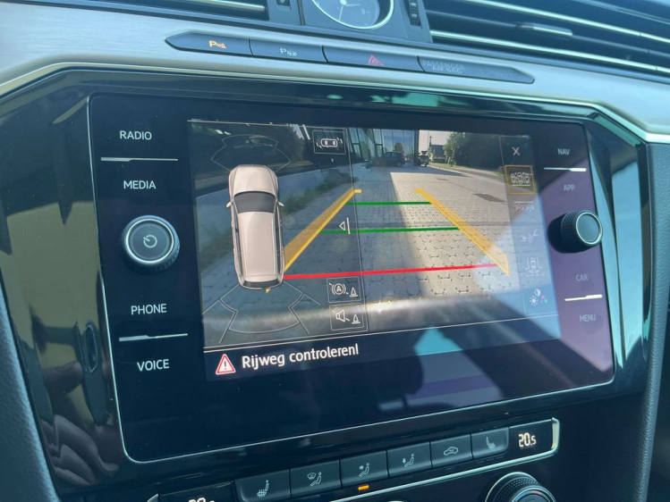 Volkswagen Passat Variant 2.0 TDi Highline DSG Panodak/Leder/Gps/Camera/LED Leconte Motors