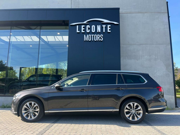 Volkswagen Passat Variant 2.0 TDi Highline DSG Panodak/Leder/Gps/Camera/LED Leconte Motors