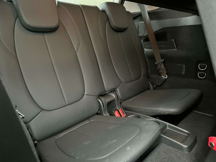 BMW 218 218iA Gran Tourer 7-zitpl/Panodak/Leder/Gps/Trekh! Leconte Motors