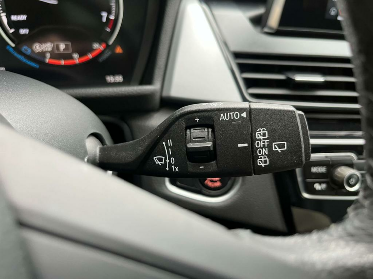 BMW 218 218iA Gran Tourer 7-zitpl/Panodak/Leder/Gps/Trekh! Leconte Motors