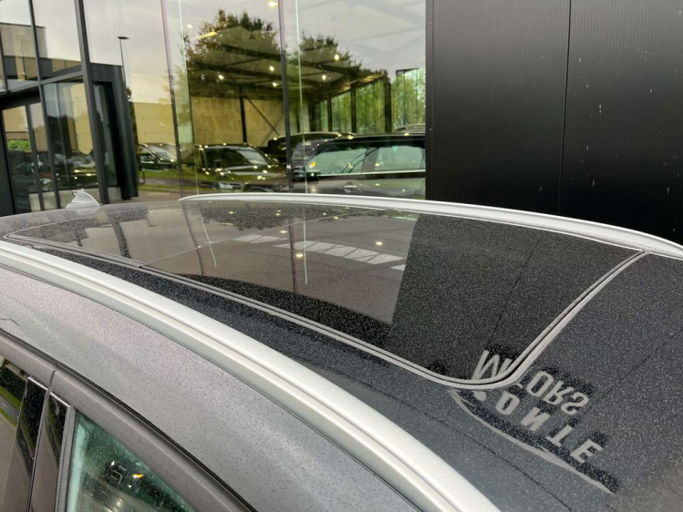 BMW 218 218iA Gran Tourer 7-zitpl/Panodak/Leder/Gps/Trekh! Leconte Motors