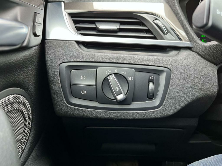 BMW X1 1.5iA sDrive18 X-Line Full-LED/Leder/Gps/Zetelverw Leconte Motors