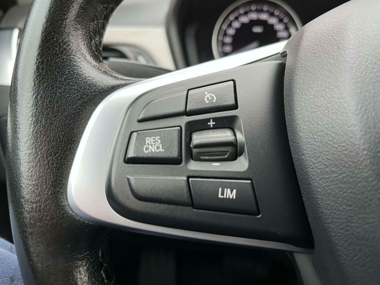 BMW X1 1.5iA sDrive18 X-Line Full-LED/Leder/Gps/Zetelverw Leconte Motors