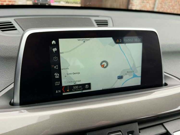 BMW X1 1.5iA sDrive18 X-Line Full-LED/Leder/Gps/Zetelverw Leconte Motors