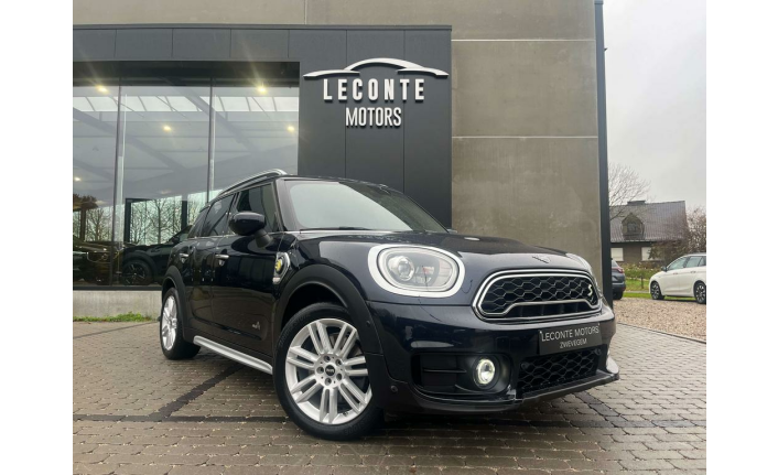 Leconte Motors - MINI Cooper SE Countryman