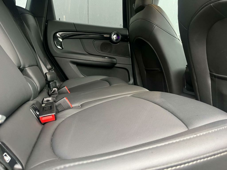 MINI Cooper SE Countryman 1.5A Plug In Hybrid LED/Sportzetels/Camera/Keyless Leconte Motors