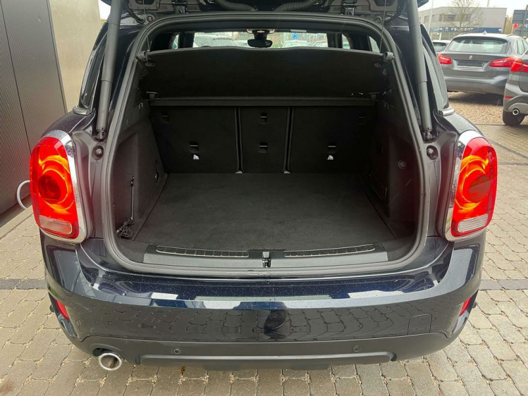 MINI Cooper SE Countryman 1.5A Plug In Hybrid LED/Sportzetels/Camera/Keyless Leconte Motors