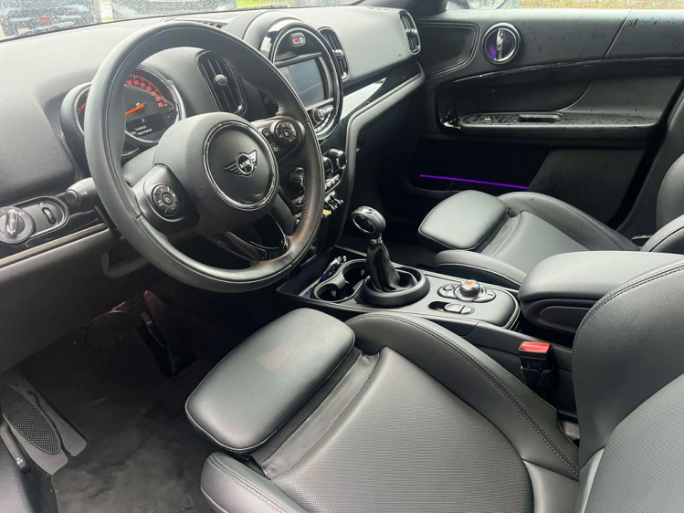 MINI Cooper SE Countryman 1.5A Plug In Hybrid LED/Sportzetels/Camera/Keyless Leconte Motors