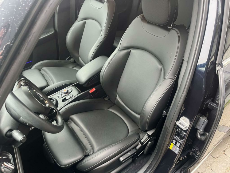 MINI Cooper SE Countryman 1.5A Plug In Hybrid LED/Sportzetels/Camera/Keyless Leconte Motors