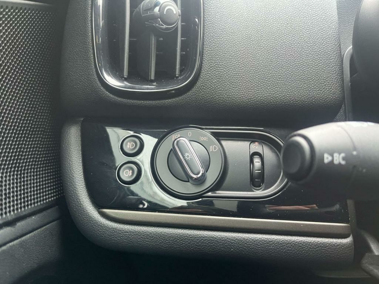 MINI Cooper SE Countryman 1.5A Plug In Hybrid LED/Sportzetels/Camera/Keyless Leconte Motors