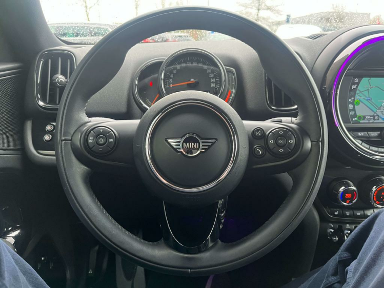 MINI Cooper SE Countryman 1.5A Plug In Hybrid LED/Sportzetels/Camera/Keyless Leconte Motors