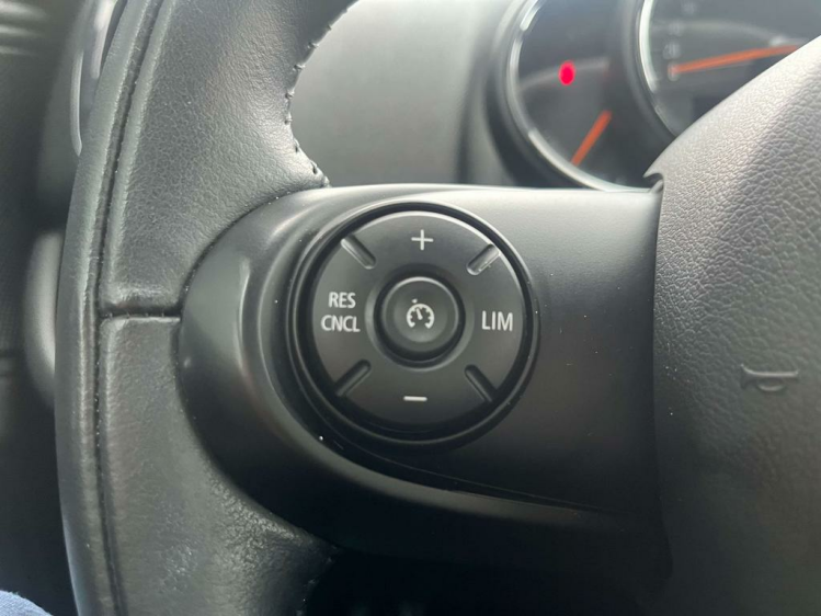 MINI Cooper SE Countryman 1.5A Plug In Hybrid LED/Sportzetels/Camera/Keyless Leconte Motors