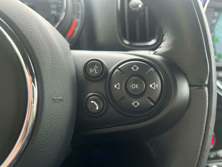 MINI Cooper SE Countryman 1.5A Plug In Hybrid LED/Sportzetels/Camera/Keyless Leconte Motors