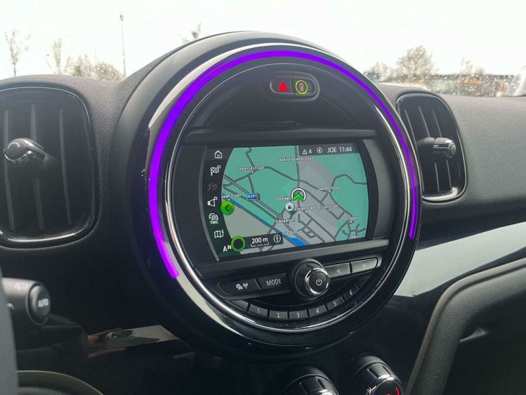 MINI Cooper SE Countryman 1.5A Plug In Hybrid LED/Sportzetels/Camera/Keyless Leconte Motors