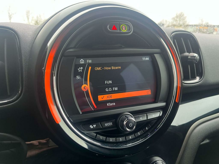 MINI Cooper SE Countryman 1.5A Plug In Hybrid LED/Sportzetels/Camera/Keyless Leconte Motors