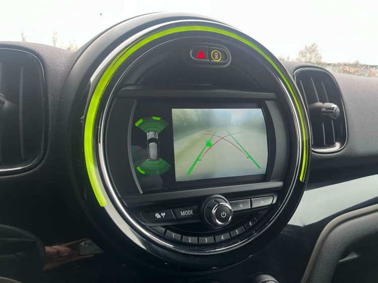 MINI Cooper SE Countryman 1.5A Plug In Hybrid LED/Sportzetels/Camera/Keyless Leconte Motors