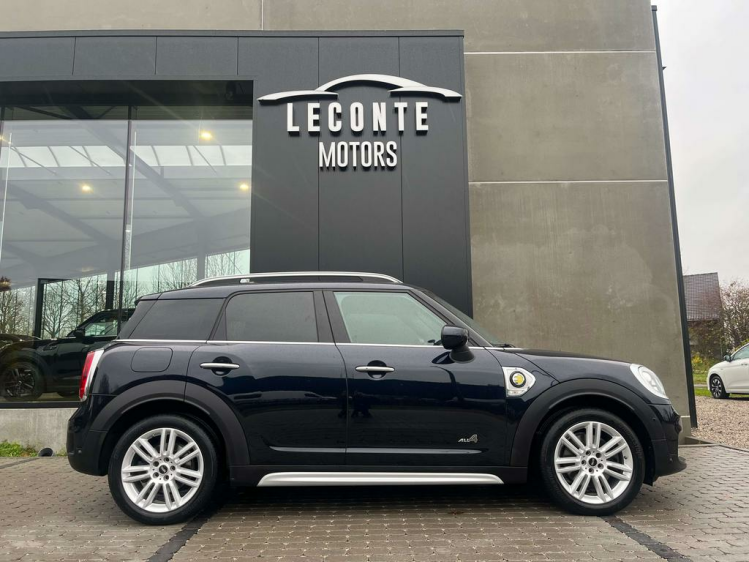 MINI Cooper SE Countryman 1.5A Plug In Hybrid LED/Sportzetels/Camera/Keyless Leconte Motors