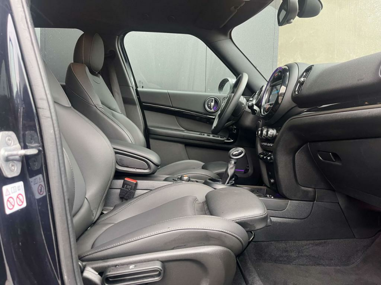 MINI Cooper SE Countryman 1.5A Plug In Hybrid LED/Sportzetels/Camera/Keyless Leconte Motors