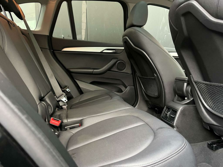 BMW X1 2.0 dA sDrive18 Panodak/Leder/Gps/Camera/Trekhaak Leconte Motors