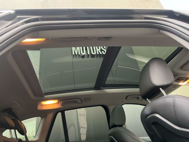 BMW X1 2.0 dA sDrive18 Panodak/Leder/Gps/Camera/Trekhaak Leconte Motors