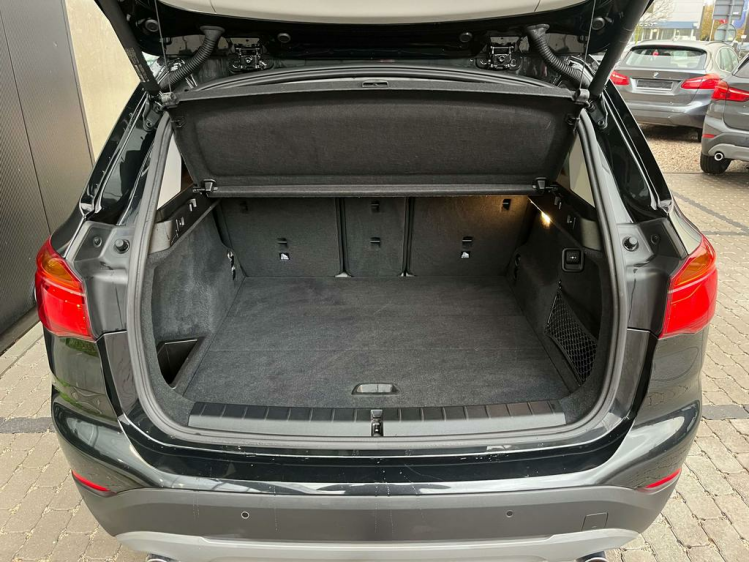 BMW X1 2.0 dA sDrive18 Panodak/Leder/Gps/Camera/Trekhaak Leconte Motors