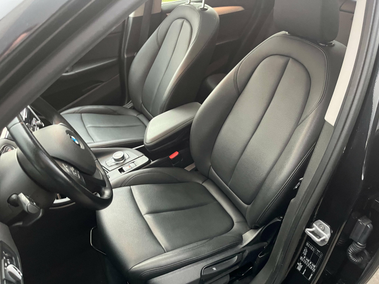 BMW X1 2.0 dA sDrive18 Panodak/Leder/Gps/Camera/Trekhaak Leconte Motors