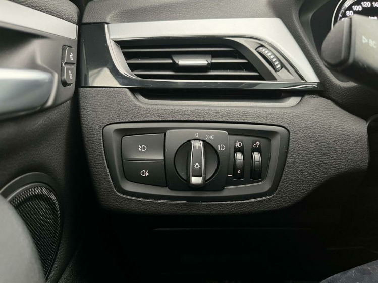 BMW X1 2.0 dA sDrive18 Panodak/Leder/Gps/Camera/Trekhaak Leconte Motors