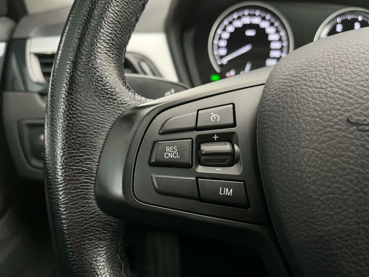 BMW X1 2.0 dA sDrive18 Panodak/Leder/Gps/Camera/Trekhaak Leconte Motors