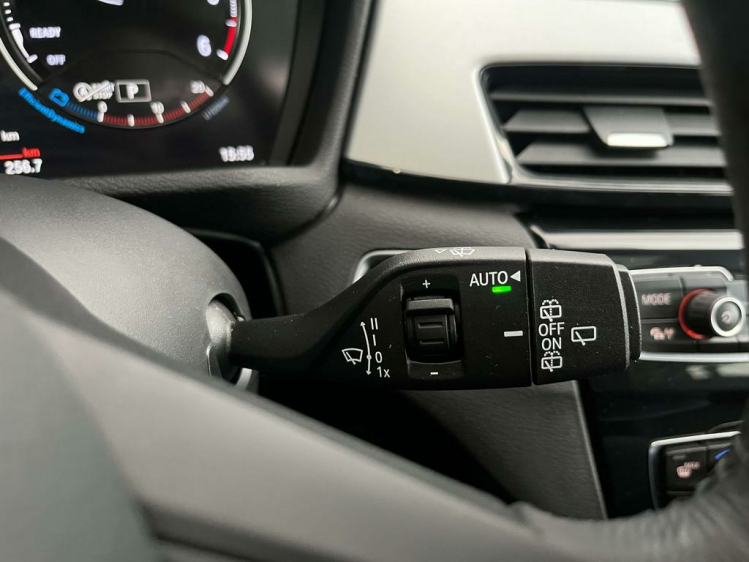 BMW X1 2.0 dA sDrive18 Panodak/Leder/Gps/Camera/Trekhaak Leconte Motors