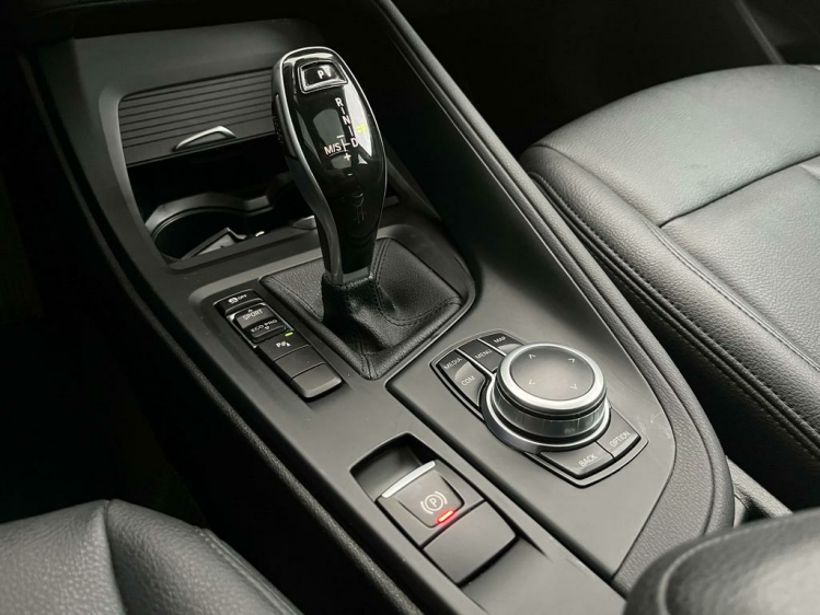 BMW X1 2.0 dA sDrive18 Panodak/Leder/Gps/Camera/Trekhaak Leconte Motors