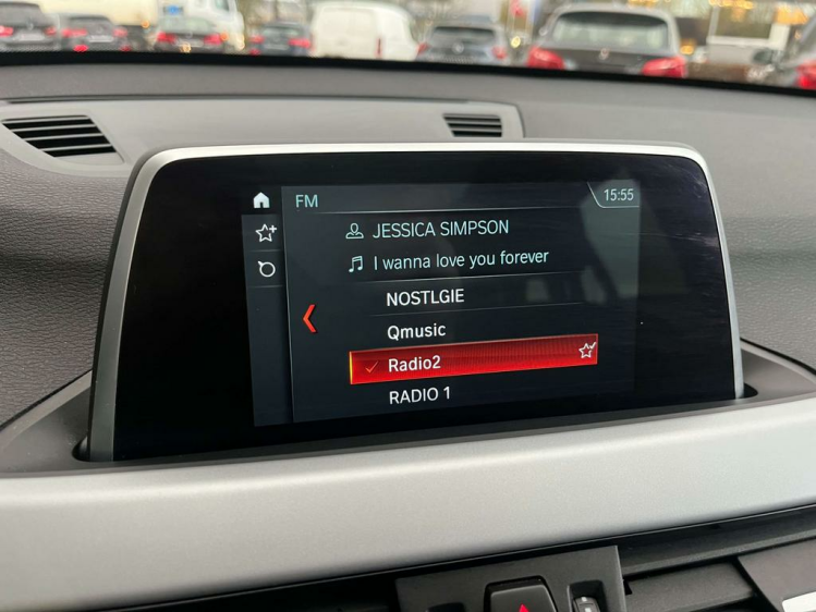 BMW X1 2.0 dA sDrive18 Panodak/Leder/Gps/Camera/Trekhaak Leconte Motors