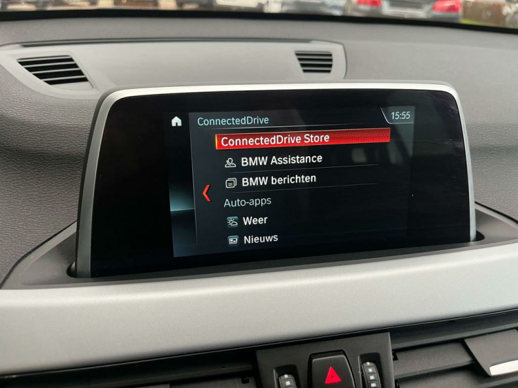 BMW X1 2.0 dA sDrive18 Panodak/Leder/Gps/Camera/Trekhaak Leconte Motors