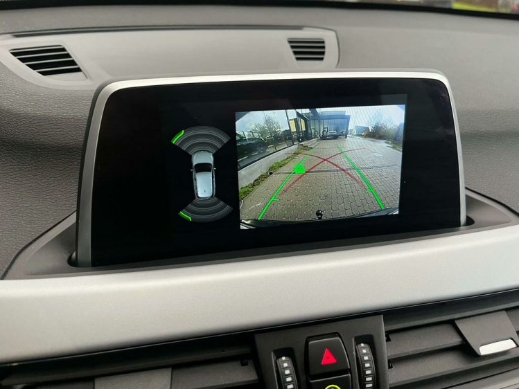 BMW X1 2.0 dA sDrive18 Panodak/Leder/Gps/Camera/Trekhaak Leconte Motors