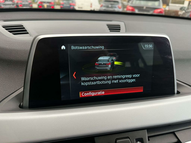 BMW X1 2.0 dA sDrive18 Panodak/Leder/Gps/Camera/Trekhaak Leconte Motors