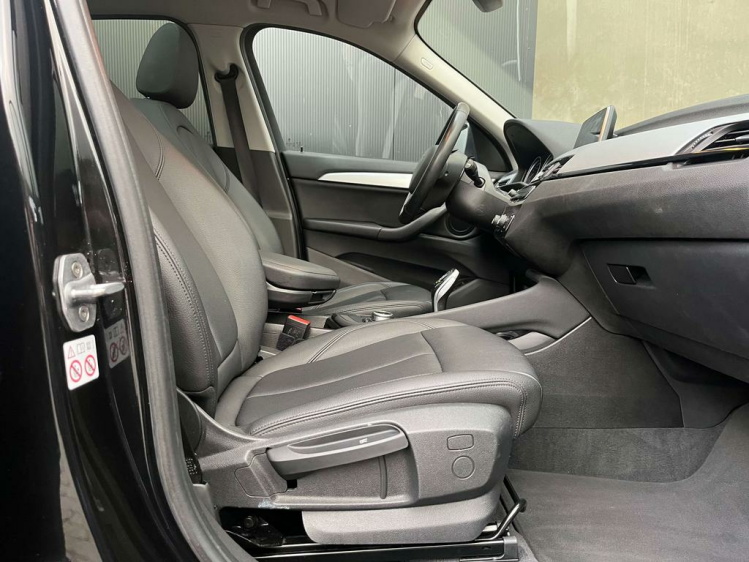 BMW X1 2.0 dA sDrive18 Panodak/Leder/Gps/Camera/Trekhaak Leconte Motors