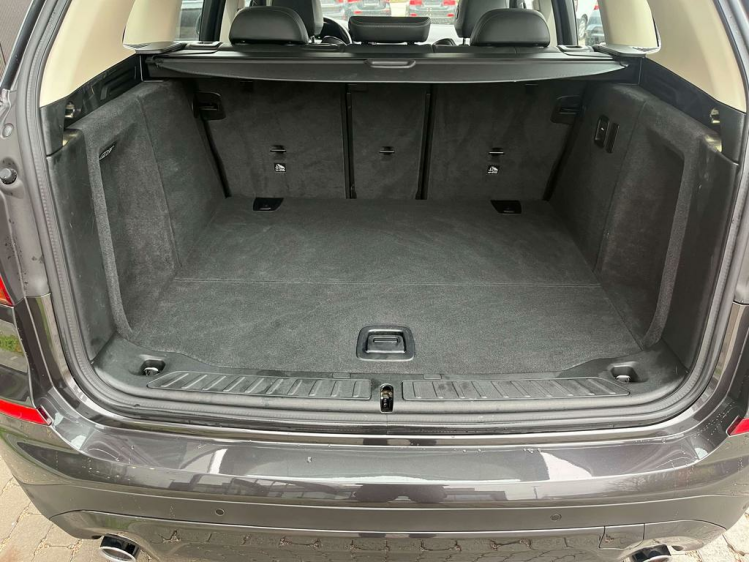 BMW X3 2.0 dA sDrive18 Sportzetels/Navi-Pro/Camera/Cruise Leconte Motors