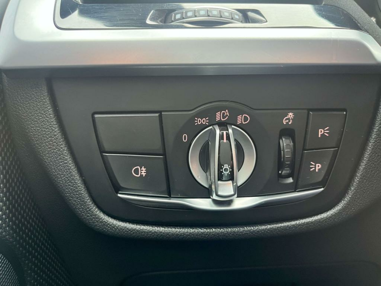 BMW X3 2.0 dA sDrive18 Sportzetels/Navi-Pro/Camera/Cruise Leconte Motors