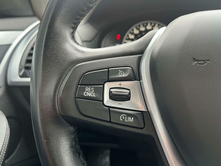 BMW X3 2.0 dA sDrive18 Sportzetels/Navi-Pro/Camera/Cruise Leconte Motors