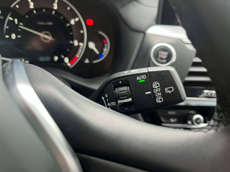 BMW X3 2.0 dA sDrive18 Sportzetels/Navi-Pro/Camera/Cruise Leconte Motors