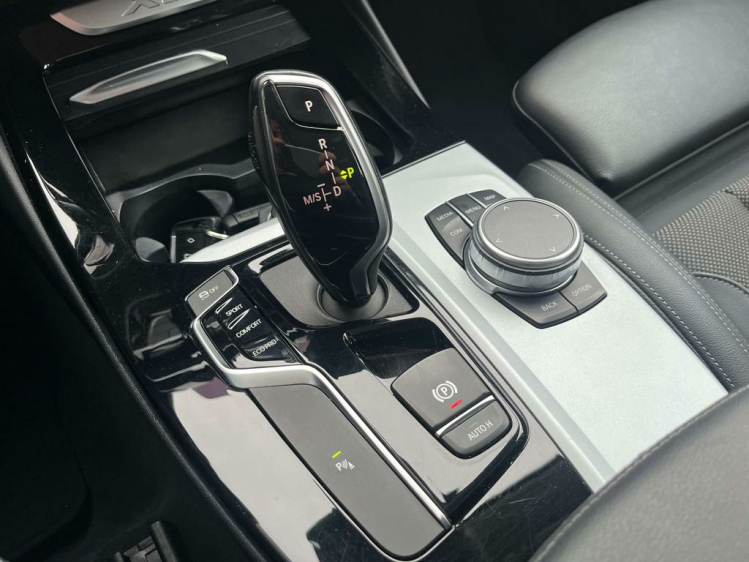 BMW X3 2.0 dA sDrive18 Sportzetels/Navi-Pro/Camera/Cruise Leconte Motors