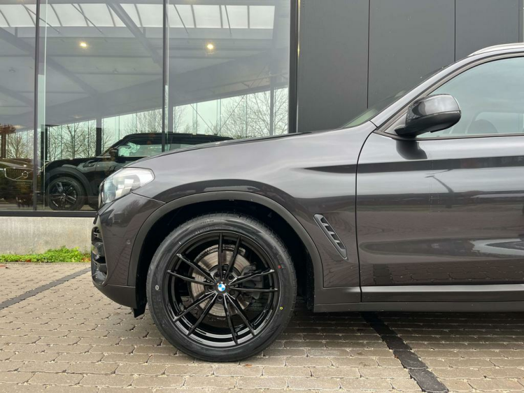 BMW X3 2.0 dA sDrive18 Sportzetels/Navi-Pro/Camera/Cruise Leconte Motors