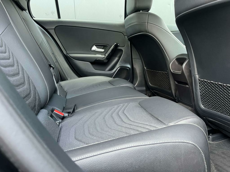 Mercedes-Benz A 180 iA 33.000 Widescreen/Leder/Sportzetels/Camera...! Leconte Motors