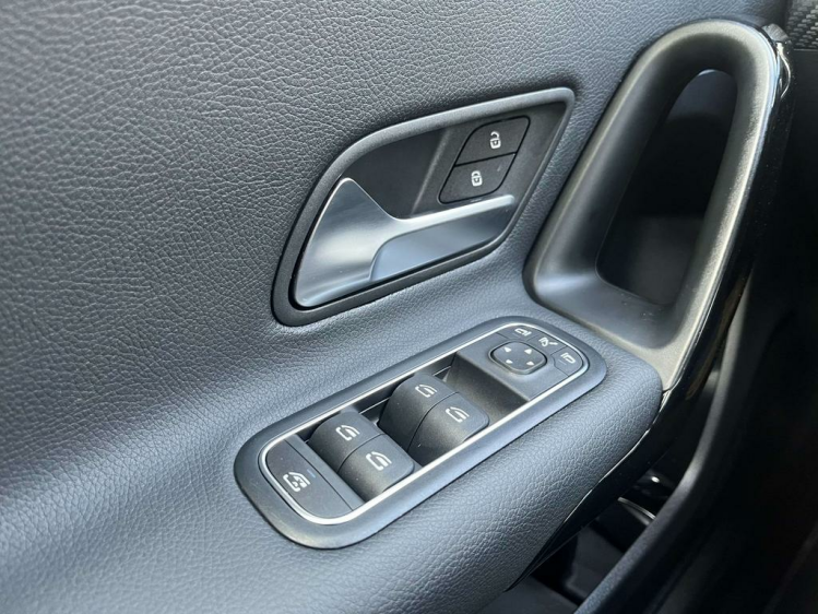 Mercedes-Benz A 180 iA 33.000 Widescreen/Leder/Sportzetels/Camera...! Leconte Motors