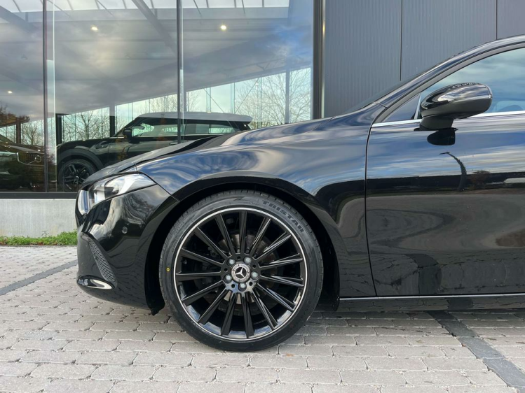 Mercedes-Benz A 180 iA 33.000 Widescreen/Leder/Sportzetels/Camera...! Leconte Motors
